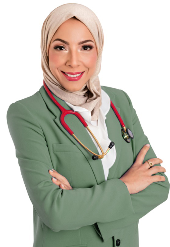 Dr. Mais Hussein