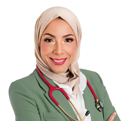 Dr. Mais Hussein